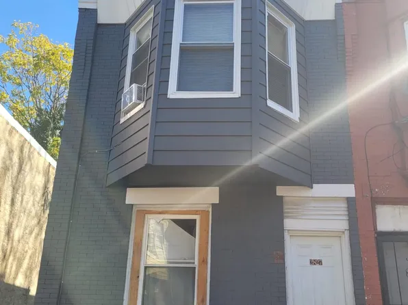 2835 N Ringgold St, Philadelphia, PA 19132