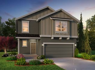 8434 W Sugar Ct, Spokane, WA 99224