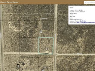 G St, West Wendover, NV 89883