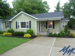 806 W Clark Blvd, Murfreesboro, TN 37129