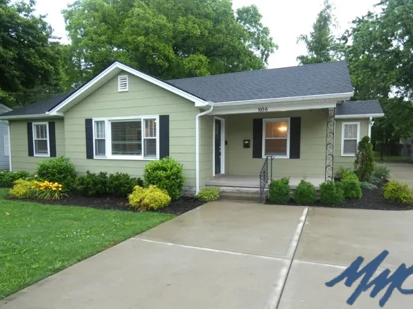 806 W Clark Blvd, Murfreesboro, TN 37129