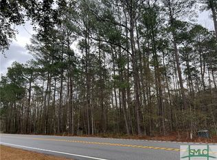 Tillman Rd, Ridgeland, SC 29936