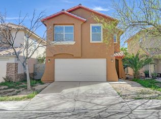 5626 Doubleday St, Las Vegas, NV 89118