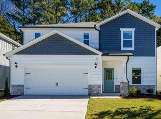 1113 Umstead Grove Way, Durham, NC 27712
