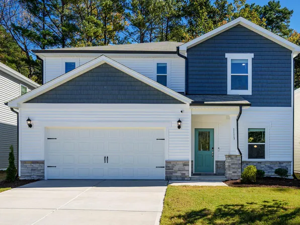 1113 Umstead Grove Way, Durham, NC 27712