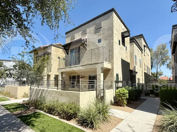 300 N Gila Springs Blvd, Chandler, AZ