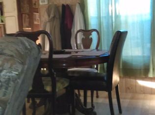 10362 Charleston Rd, Red House, WV 25168