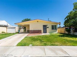 5208 Apple Valley Ln, Las Vegas, NV 89108
