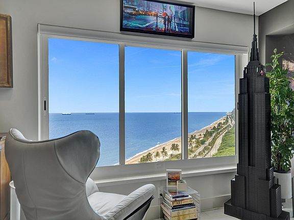 4th image of 1151 N Fort Lauderdale Beach Boulevard #16C