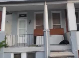 2107 Westwood Ave, Baltimore, MD 21217