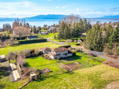 3884 Fort Bellingham Road, Bellingham, WA, 98225
