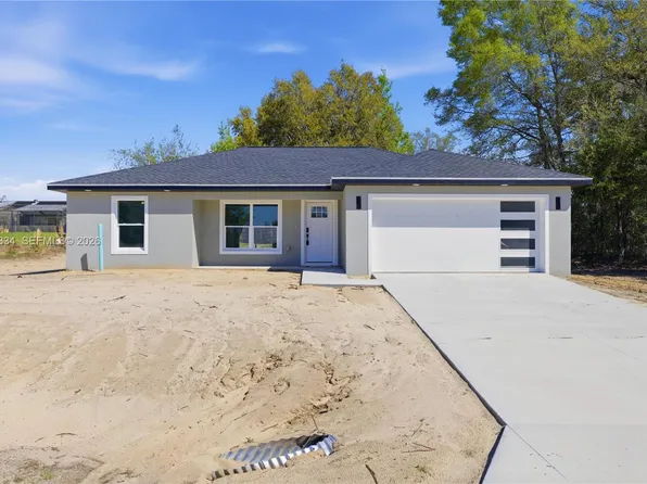 13169 SW 105th Pl, Dunnellon, FL 34432