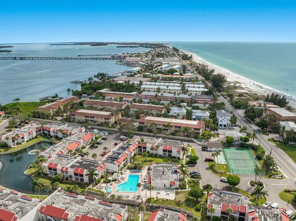 Bradenton Beach FL Condos & Apartments For Sale - 28 Listings | Zillow