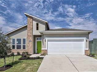 16513 Fetching Ave, Manor, TX 78653