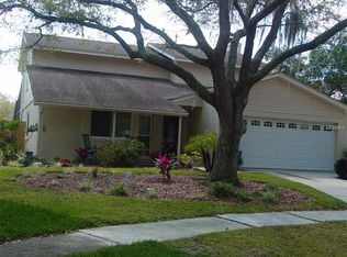 613 Oakmoss Dr, Brandon, FL 33511