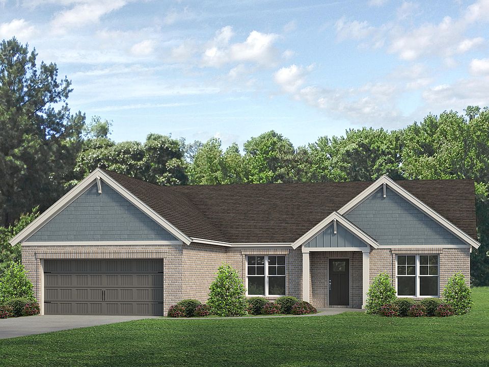 Exterior Rendering