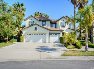 11428 Fulbourn Ct, Rancho Cucamonga, CA 91730