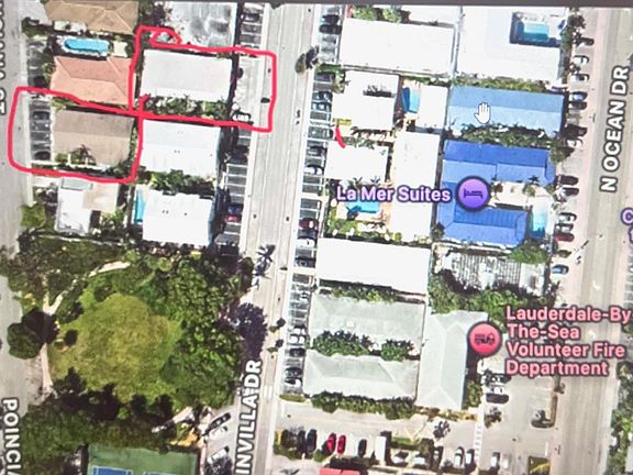 2nd image of (Undisclosed Address)