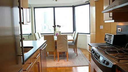 Rented by Keller Williams NYC