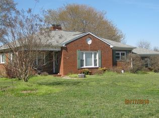 1939 Virgilina Rd, Roxboro, NC 27574