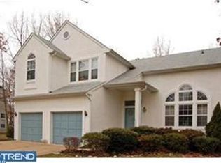 21 Double Woods Rd, Sicklerville, NJ 08081