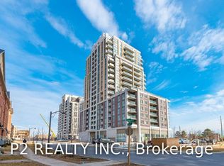9560 Markham Rd #916, Markham, ON L6E 0T4