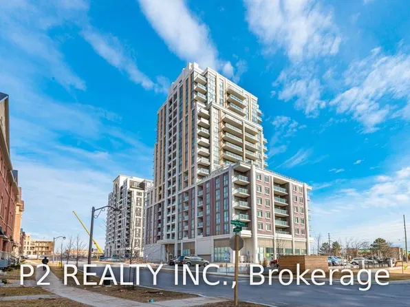 9560 Markham Rd, Markham, ON