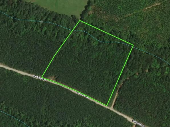 742 Spraggins Rd, Gasburg, VA 23857