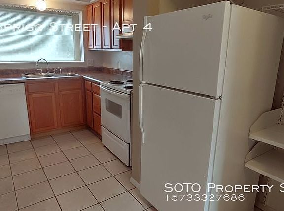 3rd image of 535 N Sprigg St APT 4
