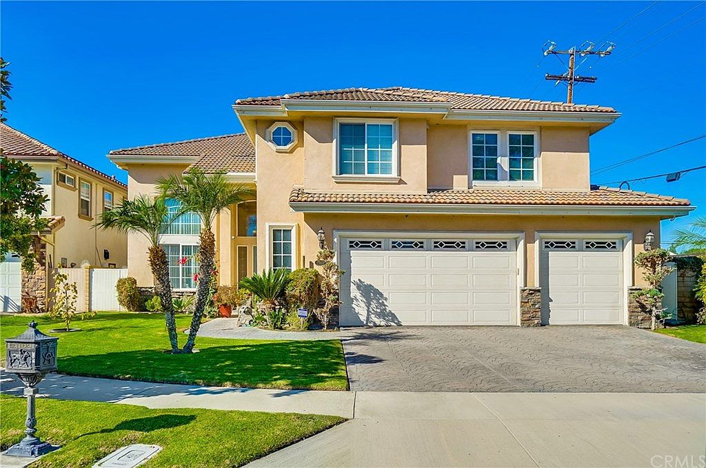 17403 Jasmine Way, Cerritos, CA 90703 Zillow