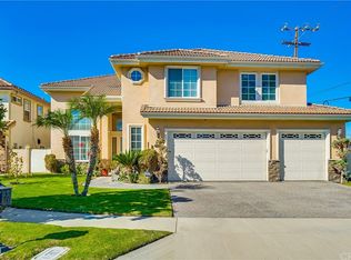 17403 Jasmine Way, Cerritos, CA 90703