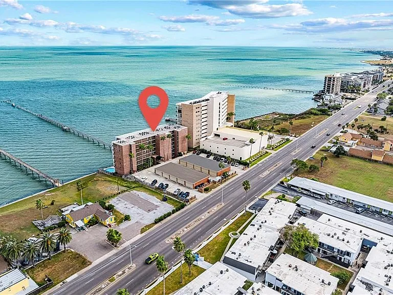 4334 Ocean Dr #605 — Photo 25