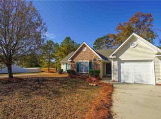 5246 Mount Hope Dr, Winston Salem, NC 27107