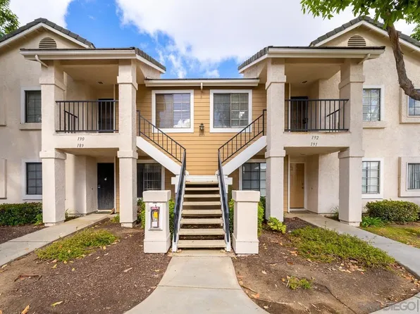 8575 Summerdale Rd APT 192, San Diego, CA 92126