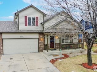 2424 Anemonie Ct, Loveland, CO 80537