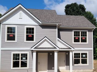 203 Laverne Rd #A, Newark, OH 43055