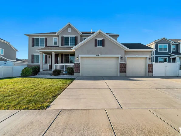 3859 W Young Lucerne Cir, Riverton, UT 84065