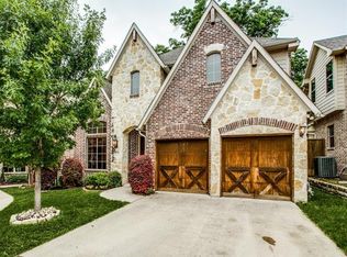 2242 Forest Hollow Park, Dallas, TX 75228