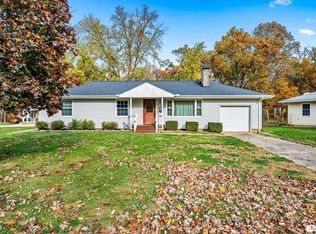 101 Ridge Bend Dr, East Peoria, IL 61611