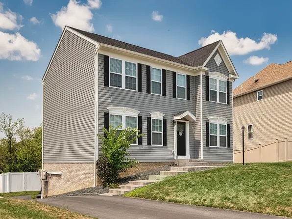 44 Equestrian Dr, Imperial, PA 15126