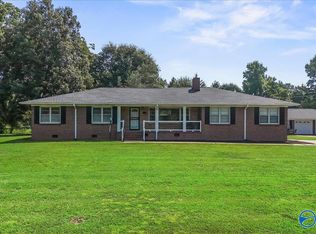 34 Carver Rd, Boaz, AL 35956