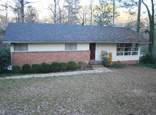 808 Piney Woods Dr, Lagrange, GA 30240