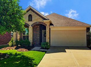 25607 Turnstone Oaks Ct, Richmond, TX 77406