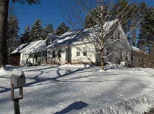 35 Stevens Road, Cavendish, VT 05142