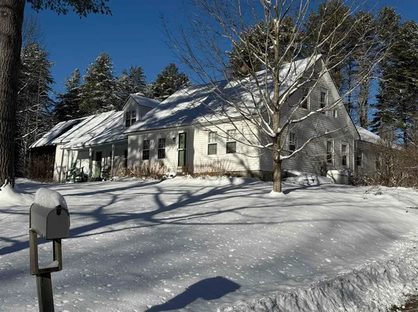 35 Stevens Road, Cavendish, VT 05142