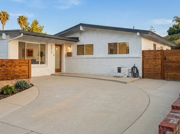 4822 Chateau Dr, San Diego, CA 92117