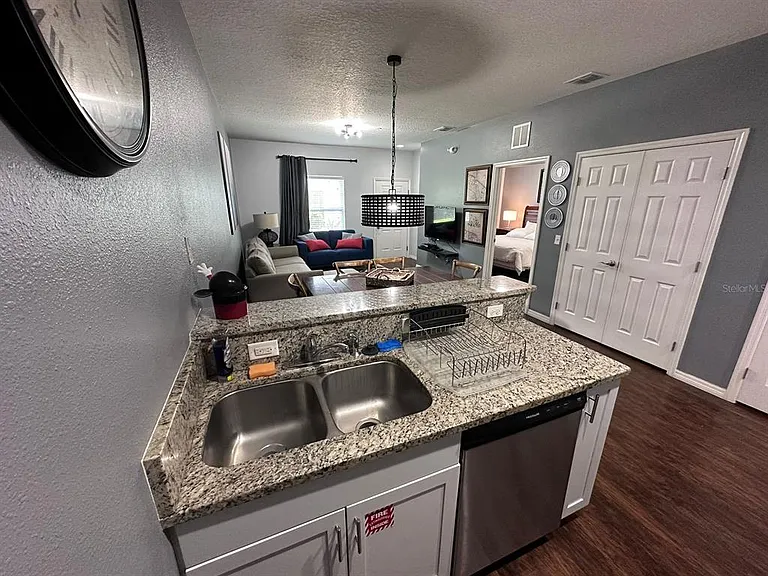 5368 Diplomat Ct #106 — Photo 21