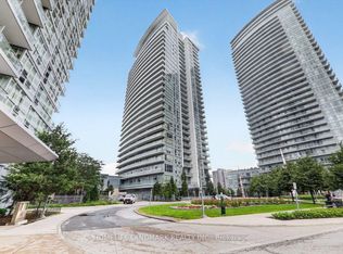 66 Forest Manor Rd #2007, Toronto, ON M2J 0B7