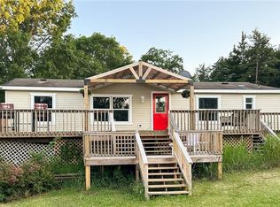 19694 County Road 258, Wheatland, MO 65779