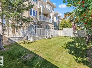 8931 156th St NW #118, Edmonton, AB T5R1Y6